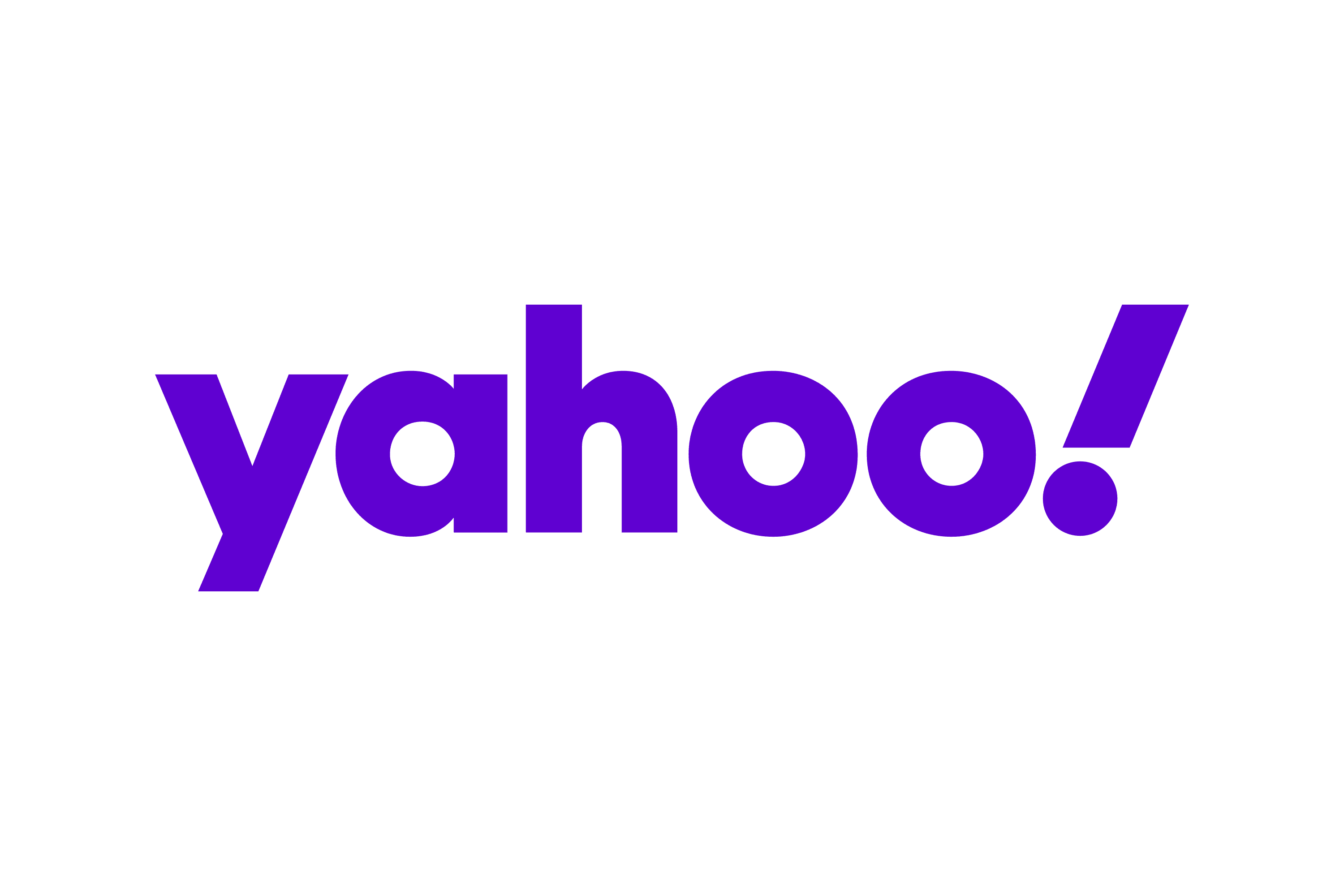 Yahoo!